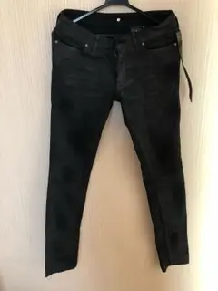 青激 seigeki カーゴパンツ 30 デニム セイゲキ fagassent