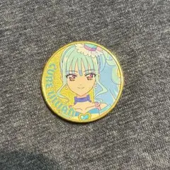 記念メダル　キュアリリアン　プリキュアプリティストア限定