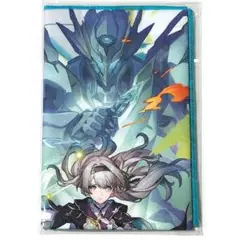 一番くじ 崩壊：スターレイル Vol.2 G賞 マルチビジュアルクロス ホタル