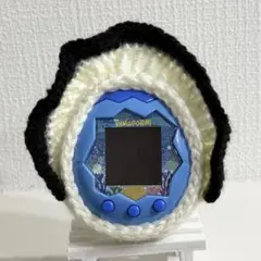 たまごっちパラダイスケース　牡蠣　オイスター
