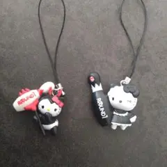 ラウンドワン　ハローキティ
