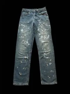1999 helmut lang painter jeans 31inc