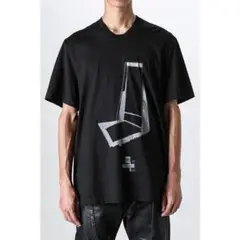 最終値下げ‼️JULIUS SS25 anima Base Tee