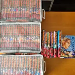 【ayaco様専用】キングダム 1~65巻