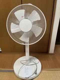 2025年最新】無印良品 扇風機 リモコンの人気アイテム - メルカリ