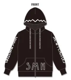 【未開封】HYDE LIVE 2018グッズ　パーカー 未開封】HYDE LIVE 2018グッズ パーカー - メルカリ