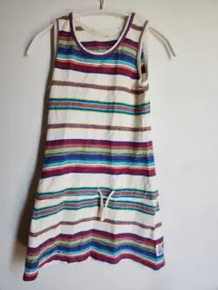 オーシャンパシフィック　ワンピース　１４０センチ