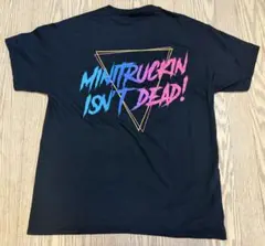 MINITRUCKIN ISN'T DEAD! USDM 日本未発売