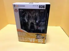 ストライクバルキリーVF-1S