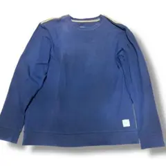 paulsmith ポールスミス 長袖Tシャツ アーティストストライプ ロンT