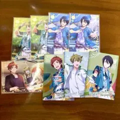 ツアマス Mマス SR カード