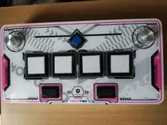 FAUCETWO コントローラー