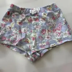 Ralph Lauren 花柄パンツ 12M