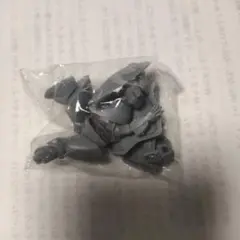 チョコサプ　ゲルググ