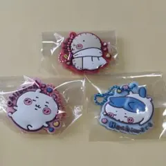 ちいかわラバマスキーホルダー