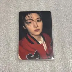 Straykids リノトレカ　HOP BDM特典