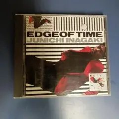 【CD】EDGE OF TIME 稲垣潤一