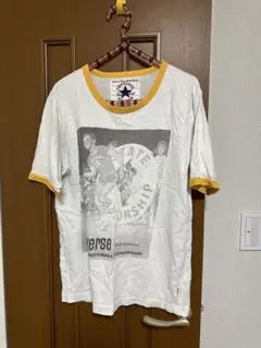 コンバース⭐️Tシャツ