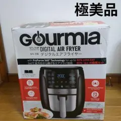 2025年最新】gourmia デジタル エアーフライヤー gaf698の人気