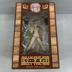英雄*戦姫GOLD ビリー・ザ・キッド Amazon | 英雄*戦姫GOLD ビリー・ザ・キッド (1/8スケール PVC製