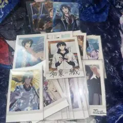 アイドリッシュセブン アイナナ 和泉一織 ぱしゃこれ まとめ売り