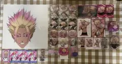 ブルーロック　士道龍聖　まとめ売りセット