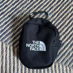 THE NORTH FACE コインケース ブラック