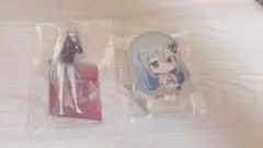 宵崎奏 アクリルスタンド ころっと ②