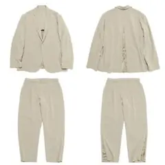 SOPHNET2025ss TECH JACKET/TECH SLACKSセット