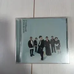 UVERworld　ENIGMASIS　邦楽CDアルバム