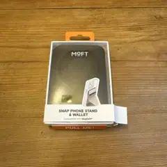 MOFT SNAP PHONE STAND &WALLET