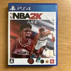 NBA 2K22