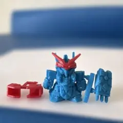 SDガンダム　ガン消し　轟機兵マグナアーム