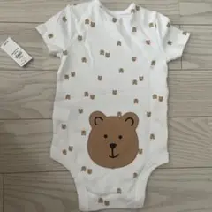 GAPベビー お尻くまちゃん　７０センチ　②