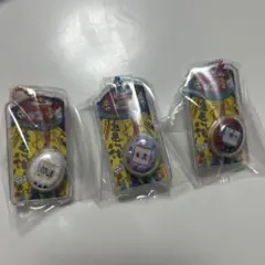 たまごっち おかしなたまごボーロっち2 パッケージチャーム 初代たまごっち