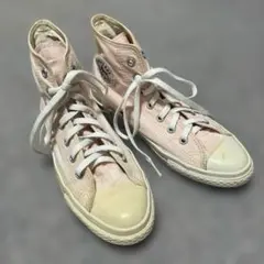 コンバース オールスター ピンク 23cm