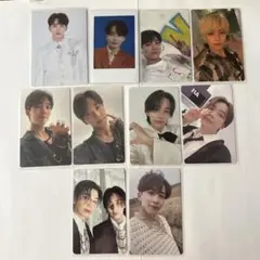 SEVENTEEN ジョンハン まとめ売り