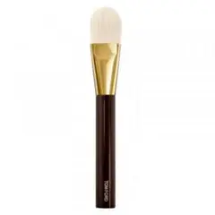 【美品】TOMFORD ファンデーションブラシ 01