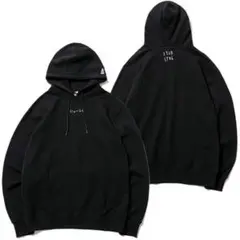NEWERA ニューエラ 高橋愛 コラボ パーカー フーディー 刺繍有 XL相当