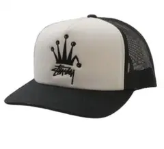 Stussy キャップ