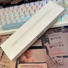 未開封・未使用Apple Pencil (USB-C)本体 正規品