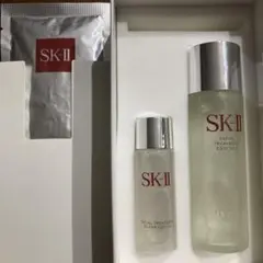 SK-II ピテラパワーキットフェイシャルトリートメントエッセンス