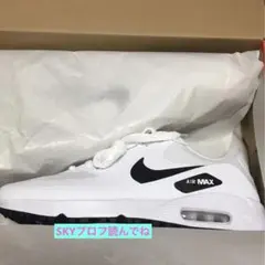 airmax90 GOLF エア マックス ゴルフ 28.5 cm