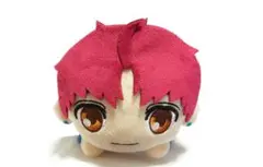 ダンダダン 円城寺仁 ジジ 寝そべり ぬいぐるみ