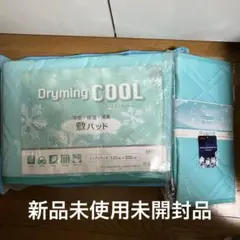 ドライミングクール