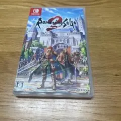 Switch ロマンシングサガ2 リベンジオブザセブン