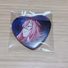 OVER REQUIEMZ オバレク ドロシー アニメガ ハート缶