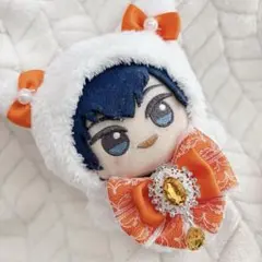2704☆ ぬい服　ちびぐるみ　ブルーロック　すとぷり　まとめ割