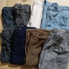 レディースまとめ売り8点　LLサイズ