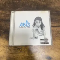 beautiful freak/eels